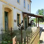 Apartman Makowitschka