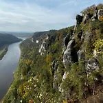 Makowitschka * Kreischa