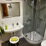 Makowitschka Apartman Kreischa