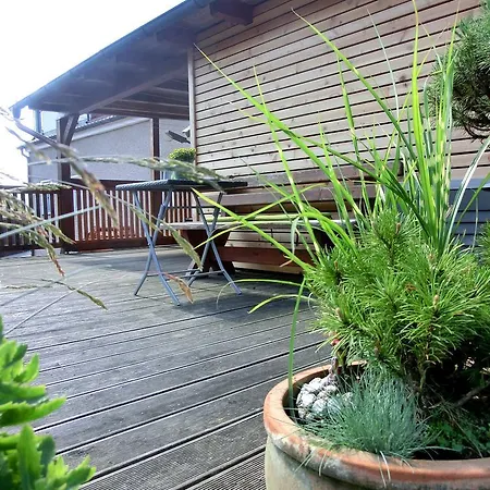 Апартаменты Makowitschka Крайша