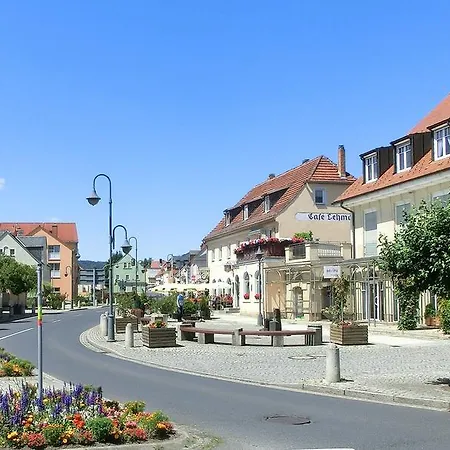 Makowitschka Апартаменты