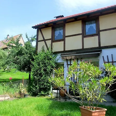 Makowitschka Апартаменты Крайша