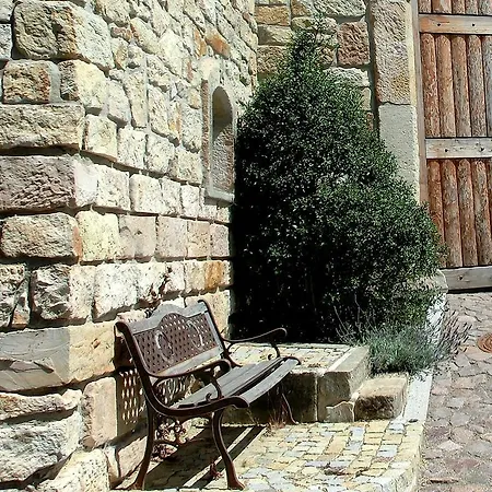 Makowitschka Апартаменты Крайша