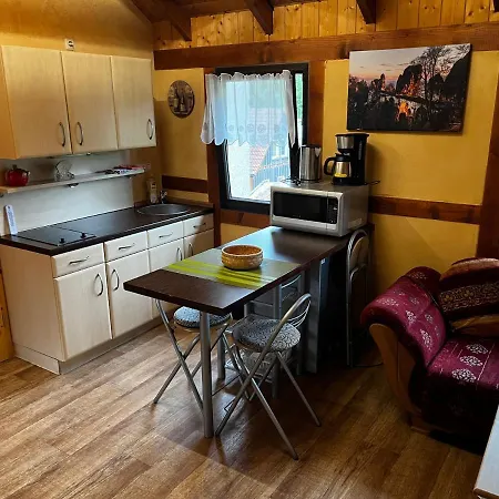 Апартаменты Makowitschka