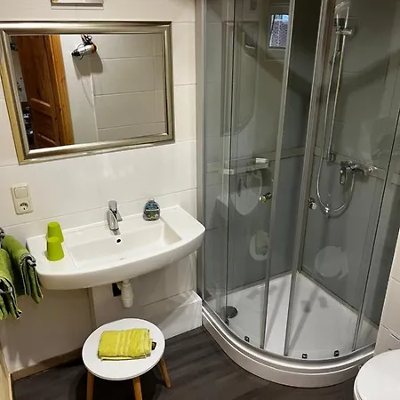 Makowitschka Апартаменты Крайша