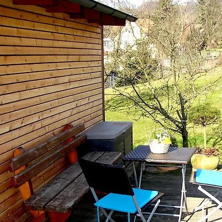 Апартаменты Makowitschka Крайша